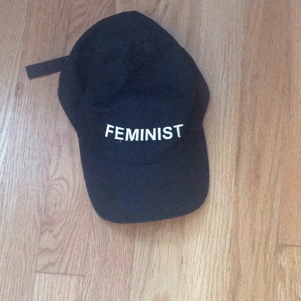 Feminist hat